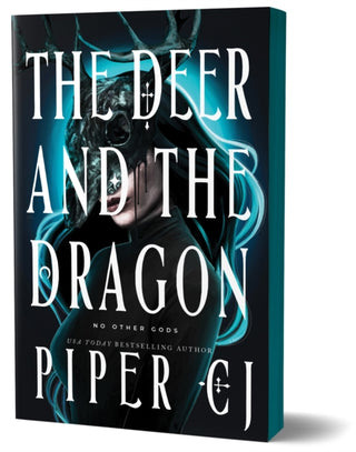 Supplemental image for 9781464219955 - The Deer and the Dragon