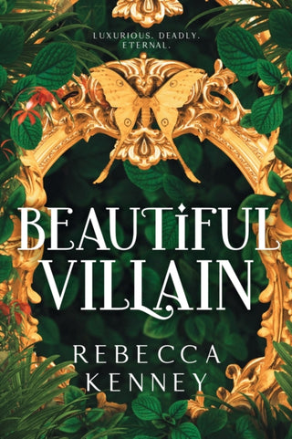 Cover image for 9781464220142 - Beautiful Villain