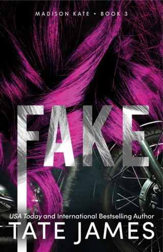 Cover image for 9781464220289 - Fake