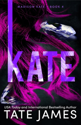 Cover image for 9781464220319 - Kate