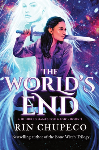 Supplemental image for 9781464221064 - The World's End