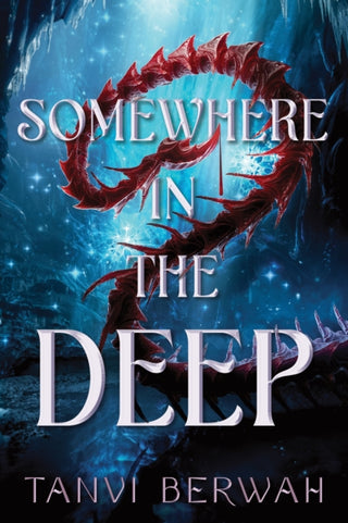 Cover image for 9781464221071 - Somewhere in the Deep