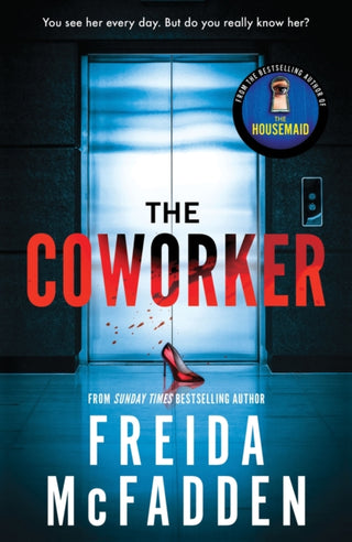 Cover image for 9781464221347 - The Coworker