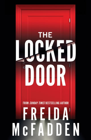 Cover image for 9781464221354 - The Locked Door