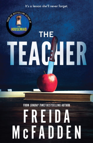 Supplemental image for 9781464221378 - The Teacher