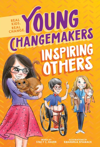 Supplemental image for 9781464223020 - Inspiring Others