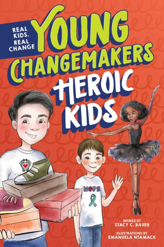 Supplemental image for 9781464223143 - Heroic Kids