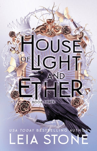 Cover image for 9781464223280 - House of Light and Ether
