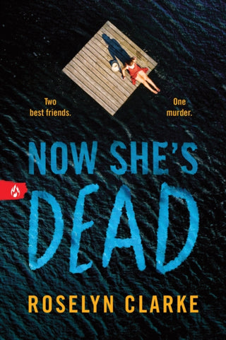 Supplemental image for 9781464223488 - Now She's Dead