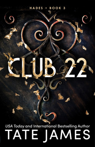 Cover image for 9781464223891 - Club 22