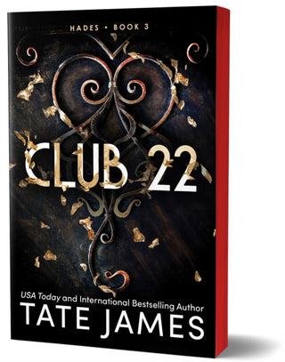 Cover image for 9781464223891 - Club 22