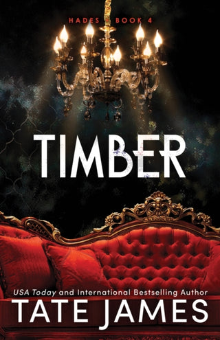 Cover image for 9781464223907 - Timber