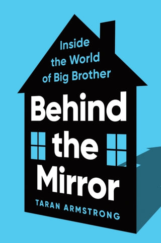 Cover image for 9781464224539 - Behind the Mirror