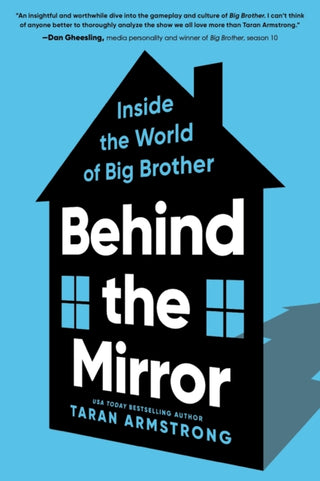 Cover image for 9781464224539 - Behind the Mirror