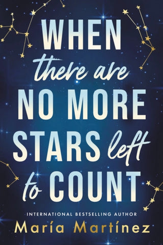 Cover image for 9781464225079 - When There Are No More Stars Left to Count