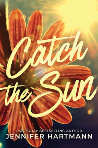 Supplemental image for 9781464225116 - Catch the Sun