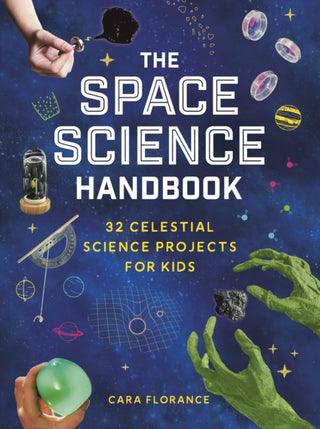 Supplemental image for 9781464225604 - The Space Science Handbook