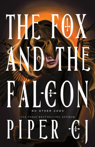 Cover image for 9781464225826 - The Fox and the Falcon