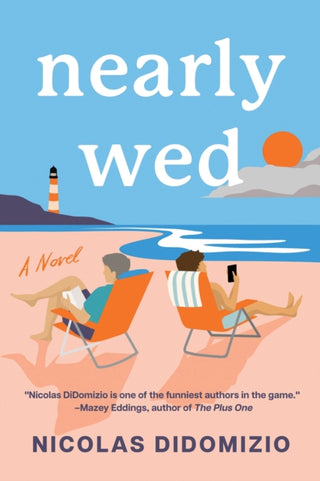 Cover image for 9781464225857 - Nearlywed