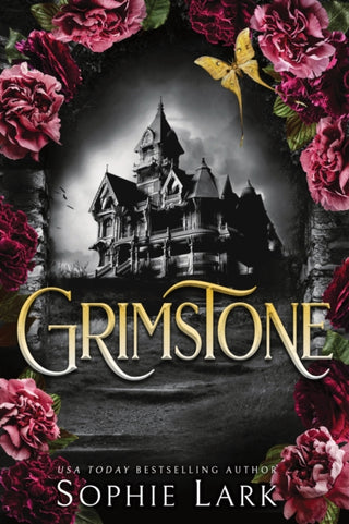 Cover image for 9781464225871 - Grimstone