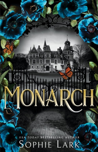 Supplemental image for 9781464225888 - Monarch
