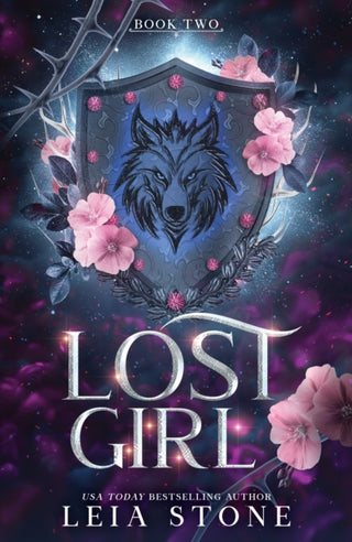 Supplemental image for 9781464225956 - Lost Girl