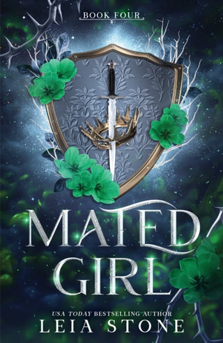 Supplemental image for 9781464225970 - Mated Girl