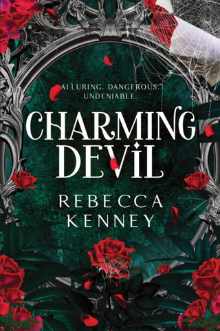Supplemental image for 9781464226601 - Charming Devil