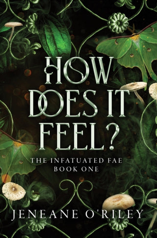 Supplemental image for 9781464226618 - How Does It Feel?