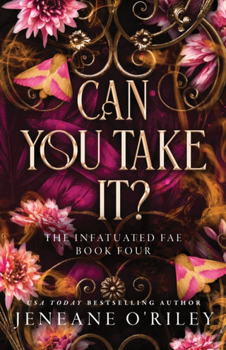 Supplemental image for 9781464226649 - Can You Take It?