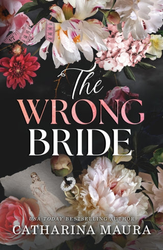 Supplemental image for 9781464227134 - The Wrong Bride