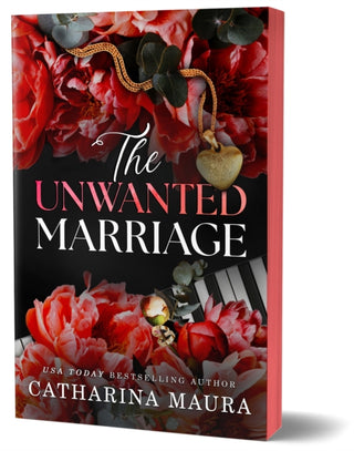 Cover image for 9781464227158 - The Unwanted Marriage