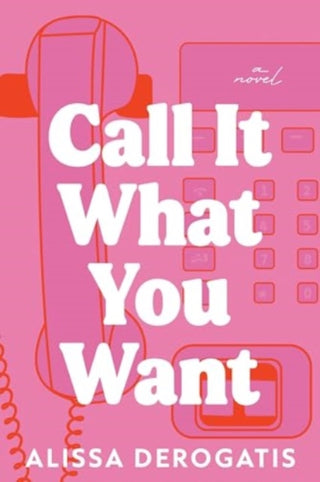 Cover image for 9781464227660 - Call It What You Want