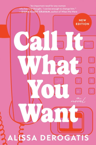 Supplemental image for 9781464227660 - Call It What You Want