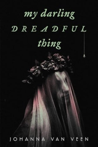Cover image for 9781464227677 - My Darling Dreadful Thing
