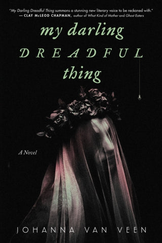 Supplemental image for 9781464227677 - My Darling Dreadful Thing