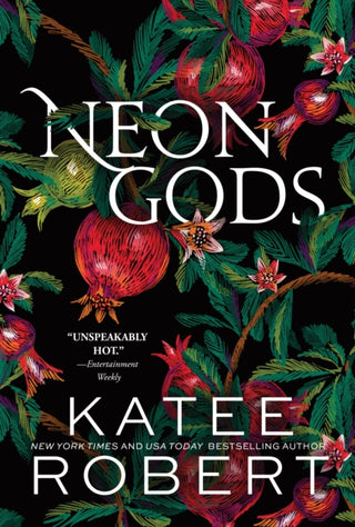 Supplemental image for 9781464228254 - Neon Gods