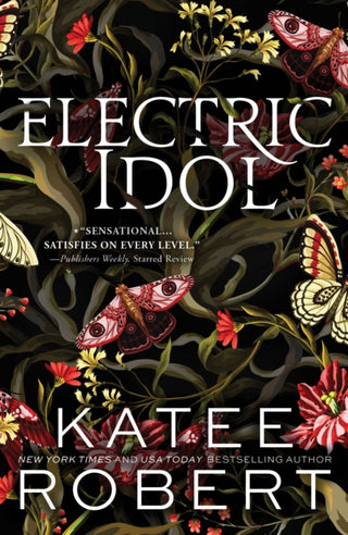 Supplemental image for 9781464228261 - Electric Idol