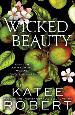 Cover image for 9781464228278 - Wicked Beauty