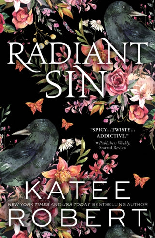 Supplemental image for 9781464228285 - Radiant Sin