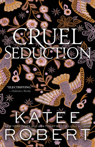 Supplemental image for 9781464228292 - Cruel Seduction