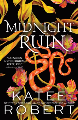Supplemental image for 9781464228308 - Midnight Ruin