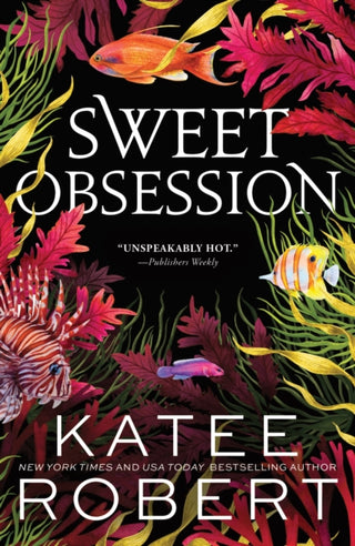 Supplemental image for 9781464228322 - Sweet Obsession