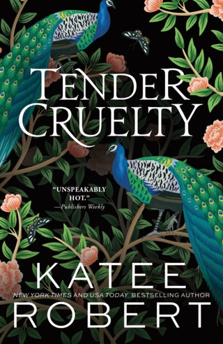 Supplemental image for 9781464228339 - Tender Cruelty