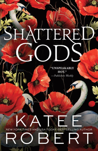 Cover image for 9781464228346 - Shattered Gods