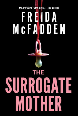 Cover image for 9781464228605 - The Surrogate Mother