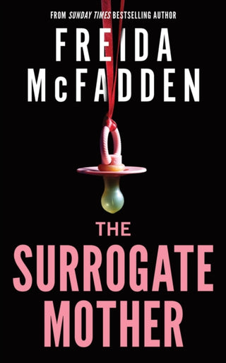 Supplemental image for 9781464228605 - The Surrogate Mother