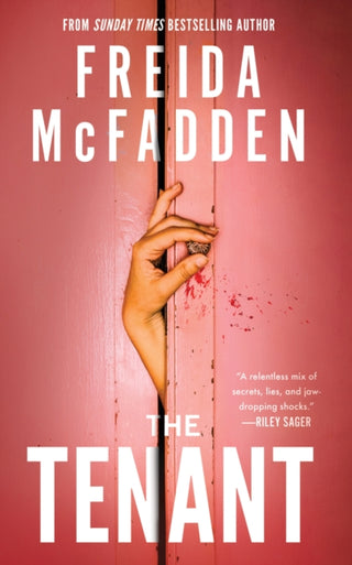 Supplemental image for 9781464228629 - The Tenant
