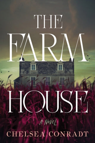 Cover image for 9781464229169 - The Farmhouse