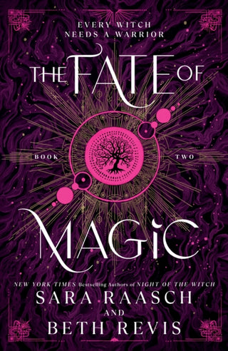 Supplemental image for 9781464231674 - The Fate of Magic